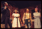 Purlie, original Broadway production