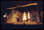 Purlie, original Broadway production