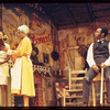 Purlie, original Broadway production