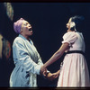 Purlie, original Broadway production