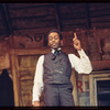 Purlie, original Broadway production