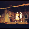 Purlie, original Broadway production