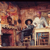 Purlie, original Broadway production