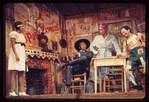 Purlie, original Broadway production
