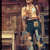 Purlie, original Broadway production