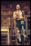 Purlie, original Broadway production