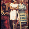 Purlie, original Broadway production