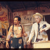Purlie, original Broadway production