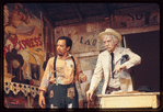 Purlie, original Broadway production