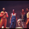 Purlie, original Broadway production