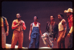 Purlie, original Broadway production