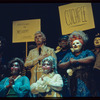 Purlie, original Broadway production