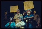 Purlie, original Broadway production