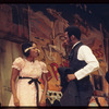 Purlie, original Broadway production