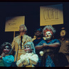 Purlie, original Broadway production