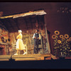 Purlie, original Broadway production