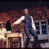 Purlie, original Broadway production