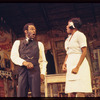 Purlie, original Broadway production