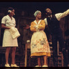 Purlie, original Broadway production