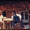 Purlie, original Broadway production