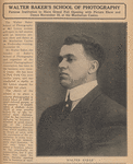 Walter Baker's School of Photography