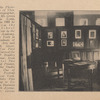 A View of the Photographic Studio of Thomas H. Green