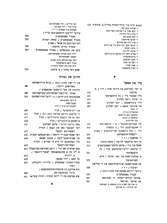Index