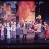 Fiorello!, original Broadway production