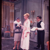 Fiorello!, original Broadway production