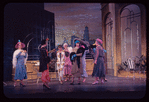 Fiorello!, original Broadway production