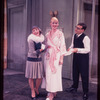 Fiorello!, original Broadway production