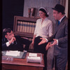 Fiorello!, original Broadway production