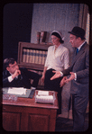 Fiorello!, original Broadway production