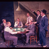 Fiorello!, original Broadway production