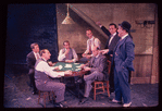 Fiorello!, original Broadway production