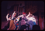 Fiorello!, original Broadway production