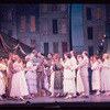 Fiorello!, original Broadway production