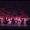 Fiorello!, original Broadway production