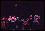 Fiorello!, original Broadway production