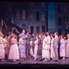 Fiorello!, original Broadway production
