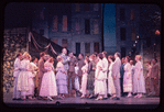 Fiorello!, original Broadway production