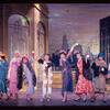 Fiorello!, original Broadway production