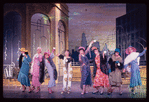Fiorello!, original Broadway production