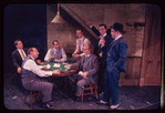 Fiorello!, original Broadway production