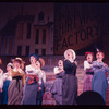 Fiorello!, original Broadway production
