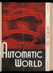 Automatic world
