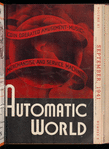 Automatic world