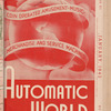 Automatic world
