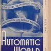 Automatic world