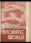 Automatic world
